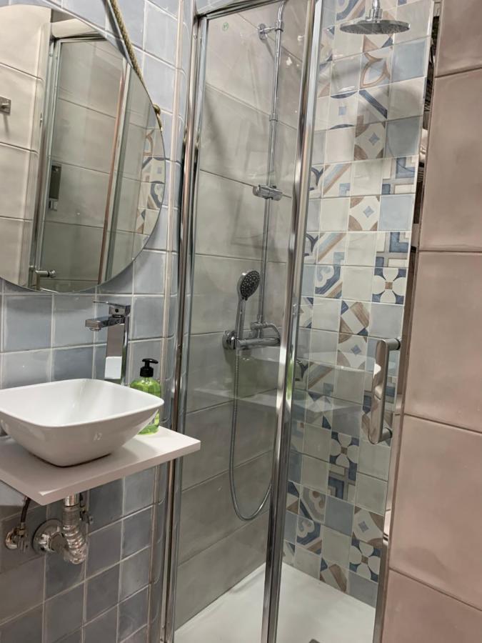 Caleta Dreams. Apartamento A Estrenar. A 60 Metros Playa Кадис Экстерьер фото